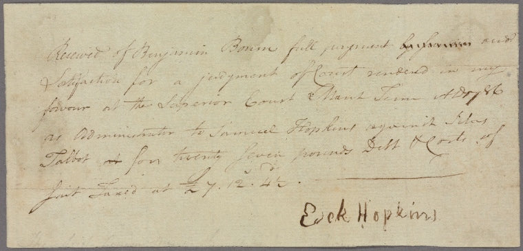 Document