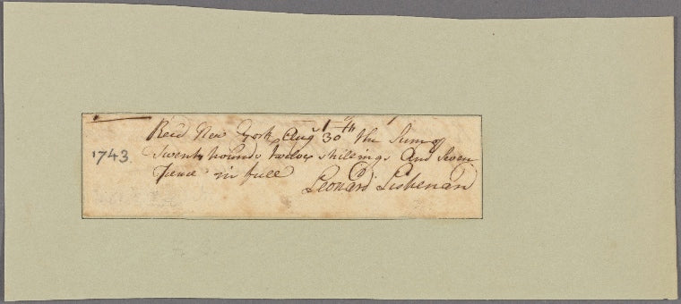 Document