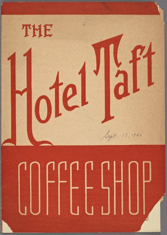 Coffee Shop