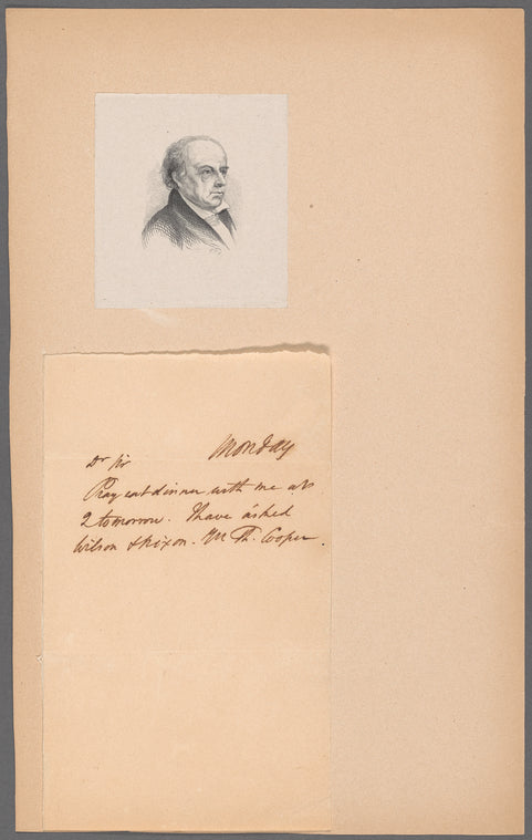 Cooper, Thomas (1759-1839)