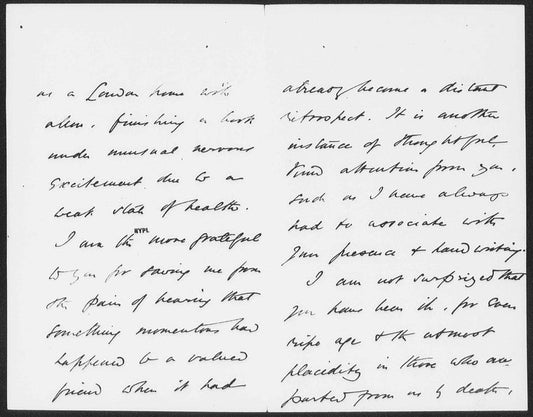 [Call?], [Rufa Brabant]. ALS to