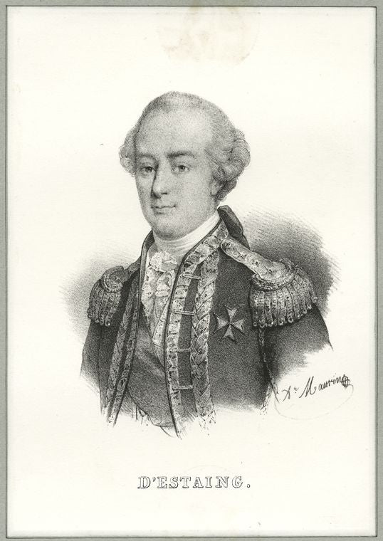 D'Estaing