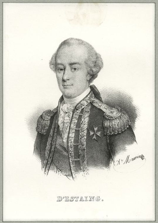 D'Estaing
