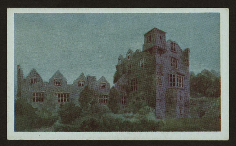Castles of Ireland; ancient and modern.