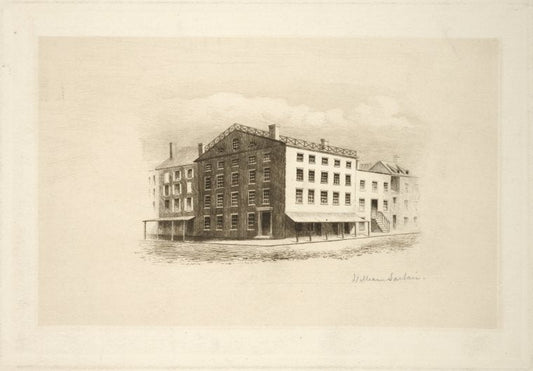 Fraunces' Tavern