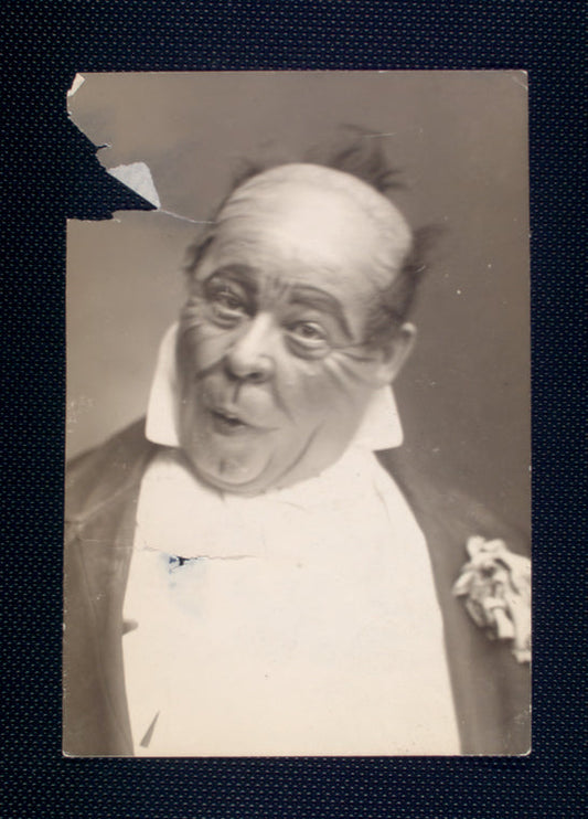 Charles Barton