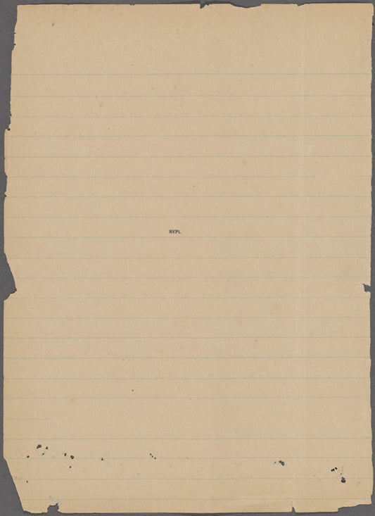 Diary kept in Boston in 1829. Copy in hand of Elizabeth P. Peabody[?]