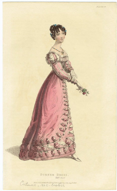 Dinner dress