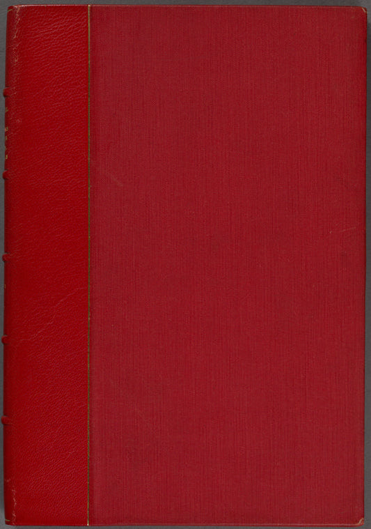 Bangs, [John Kendrick], ALS to. Mar. 1-12, 1899.