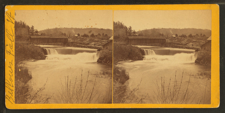 Bellows Falls, Vt.