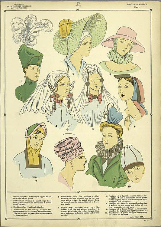Hats