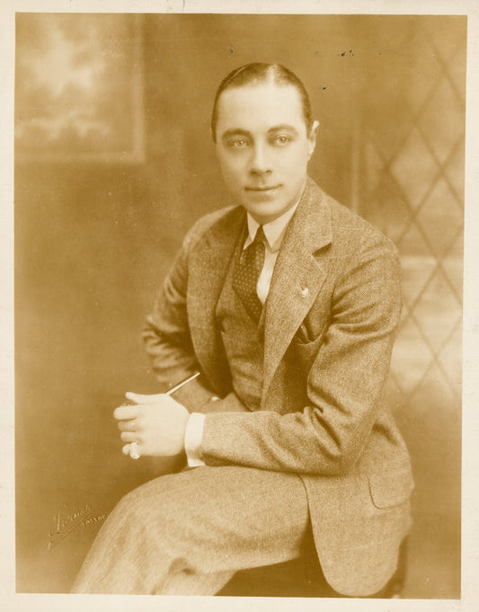 Bernard Nedell