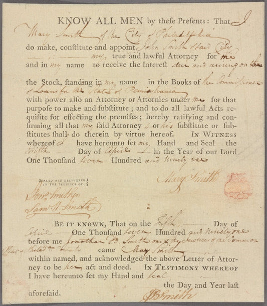 Document