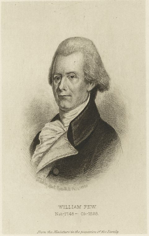 William Few