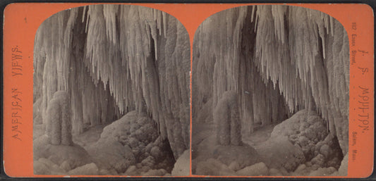 Cave of the Winds.