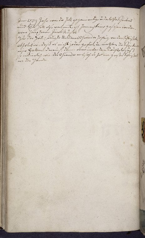 Final caption, explicit of text