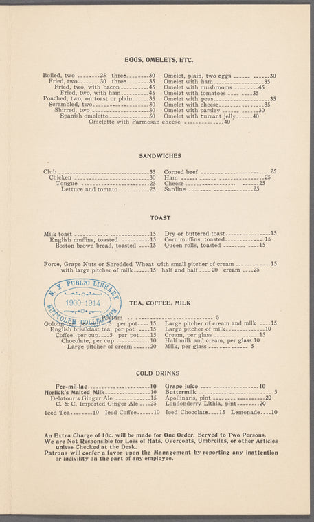Gibson's Restaurant