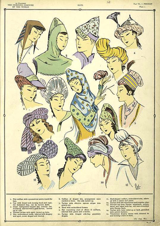 Hats
