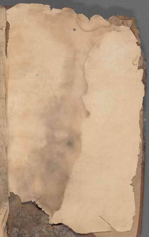 Composite volume containing commentary on the Qur'an, Shi'i law, and philosophy: in Naskh and Ta'liq calligraphy