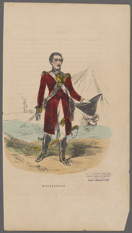 Wellington