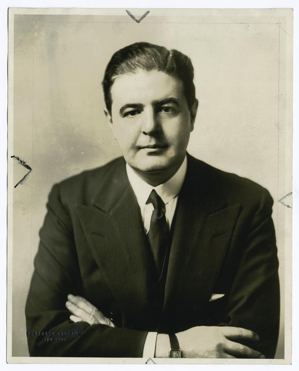 Gilbert Heron Miller