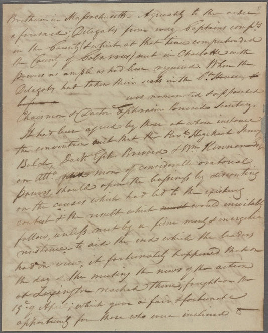 Document