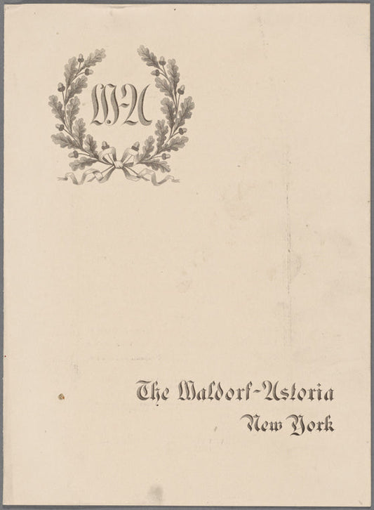 Waldorf Astoria