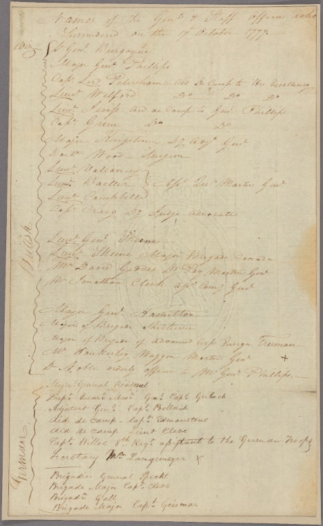Document