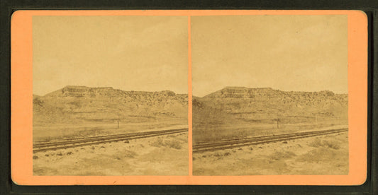 Castle Rock.