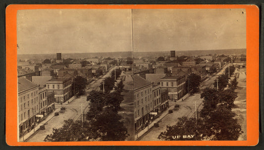Up Bay. [Jacksonville, Fla.].
