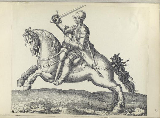 Vereenigde Provincien der Nederlanden. [s.n]. 1640