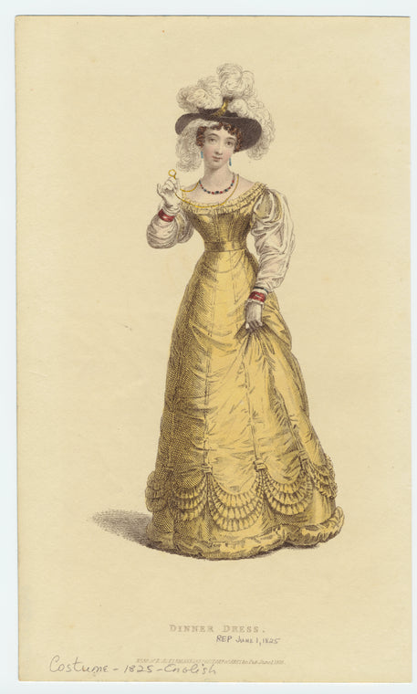 Dinner dress