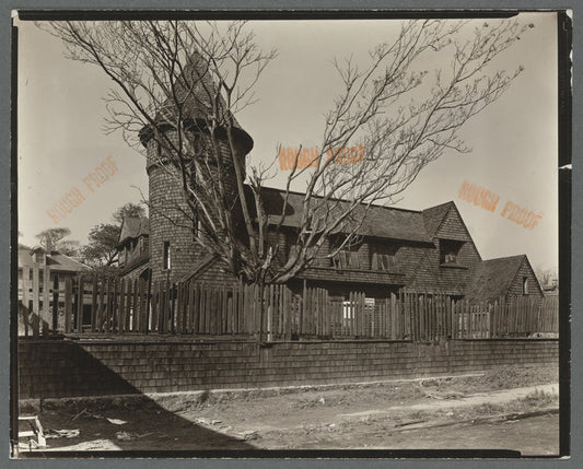 Children's Aid Society grounds, Cropsey and Eighteenth Avenues
