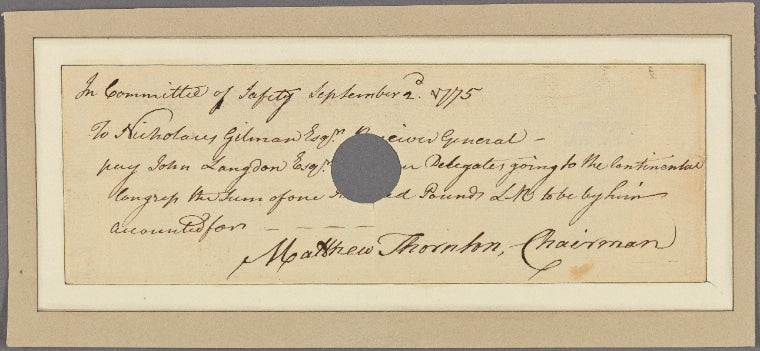 Document
