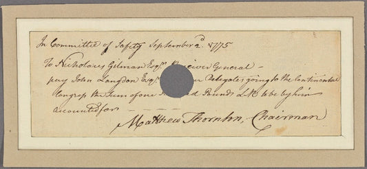 Document