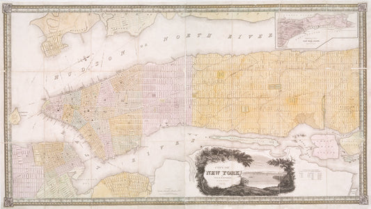 City of New York