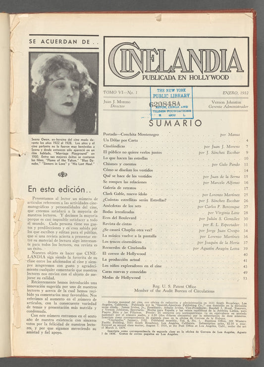 Cinelandia