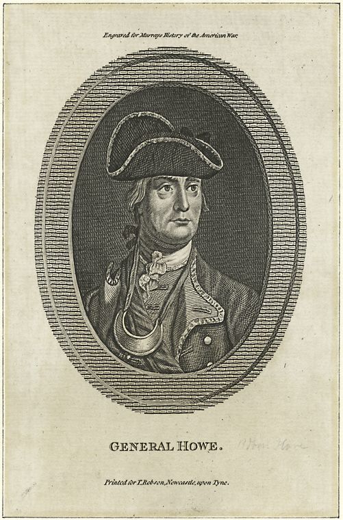 General Howe