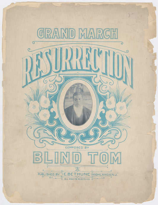 Grand march resurrection