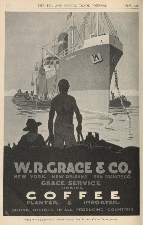 W.R. Grace & Co....