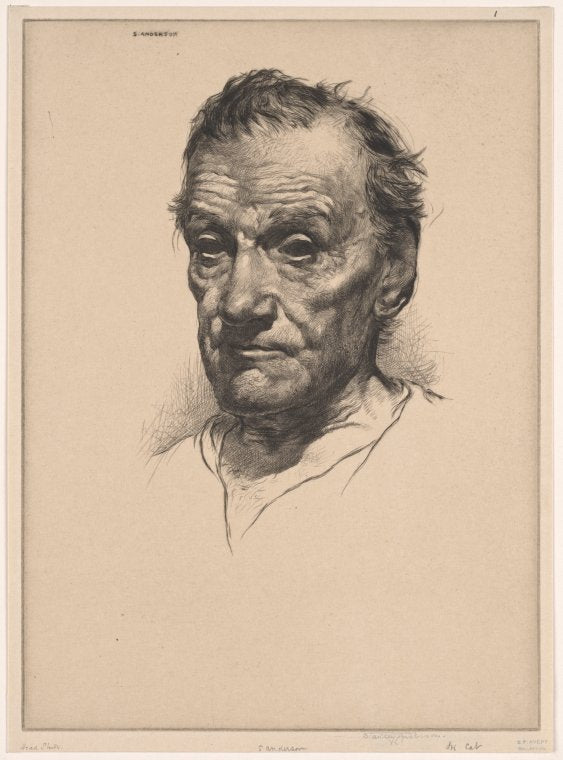 Head study