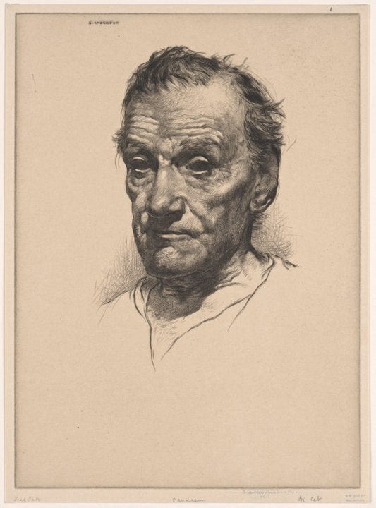 Head study