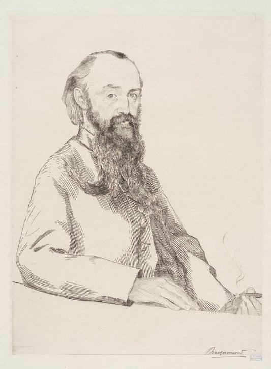 Ernest d'Hervilly.