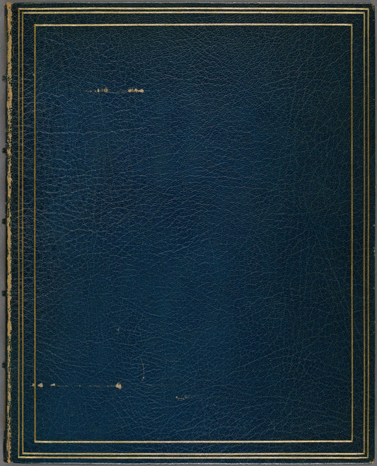 Following the Equator. Typescript with author's emendations and additions. Additional material not used in book. Appendix.: [More Tramps Abroad: U.K. title]