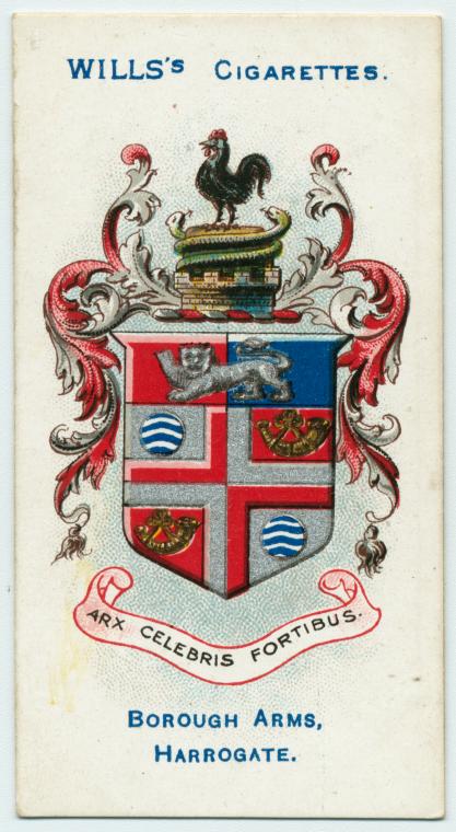 Harrogate.