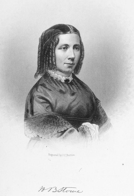 Harriet B. Stowe