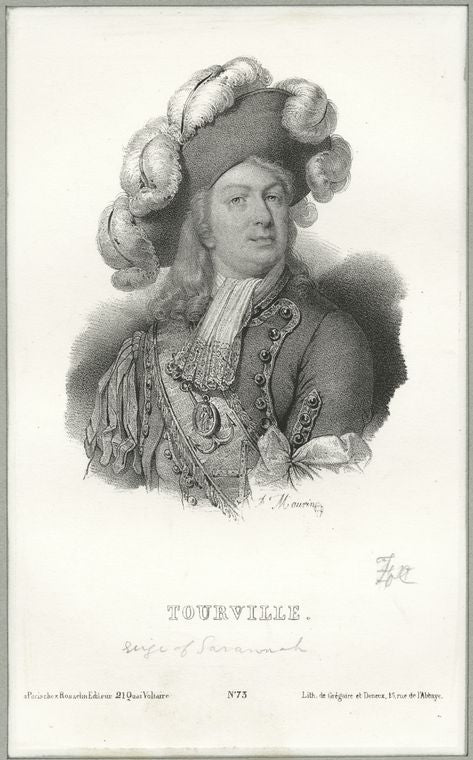 Tourville