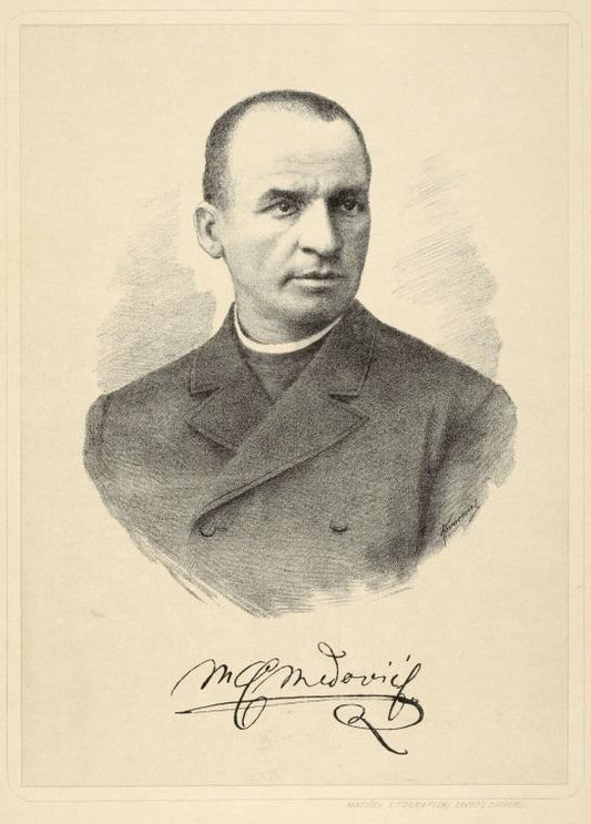 Celestin Medović [b. 1859]
