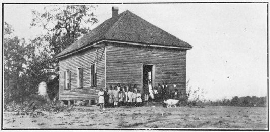 Educational facilities that are opposed to progress.