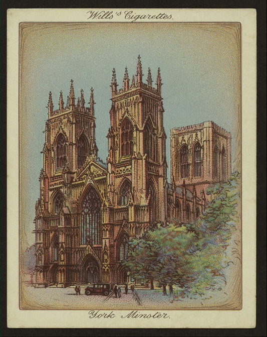 York Minster